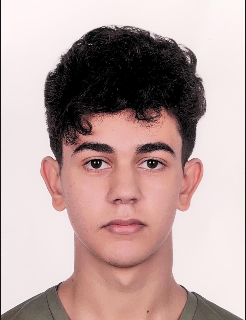 Mohammed Amine El Allati